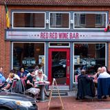 Red Red Wine Bar + Bistro