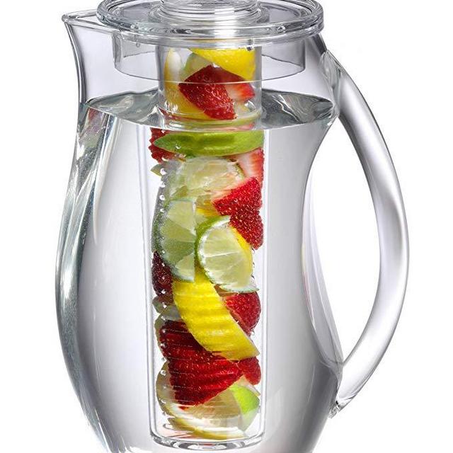 Fruit Infusion Pitcher