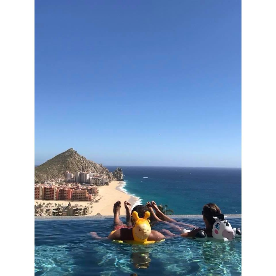 Cabo San Lucas