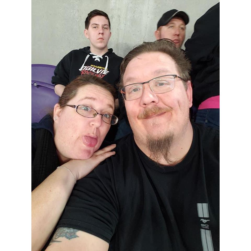 Monster Jam 2019