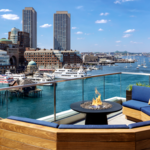 Seaport District