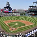 Coors Field