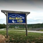 Buffalo Mountain Ziplines