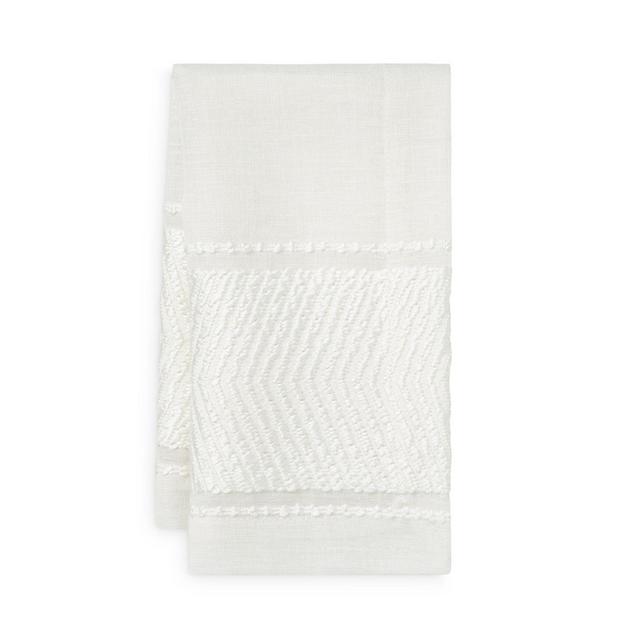Mode Living Bianca Napkins, Set of 4