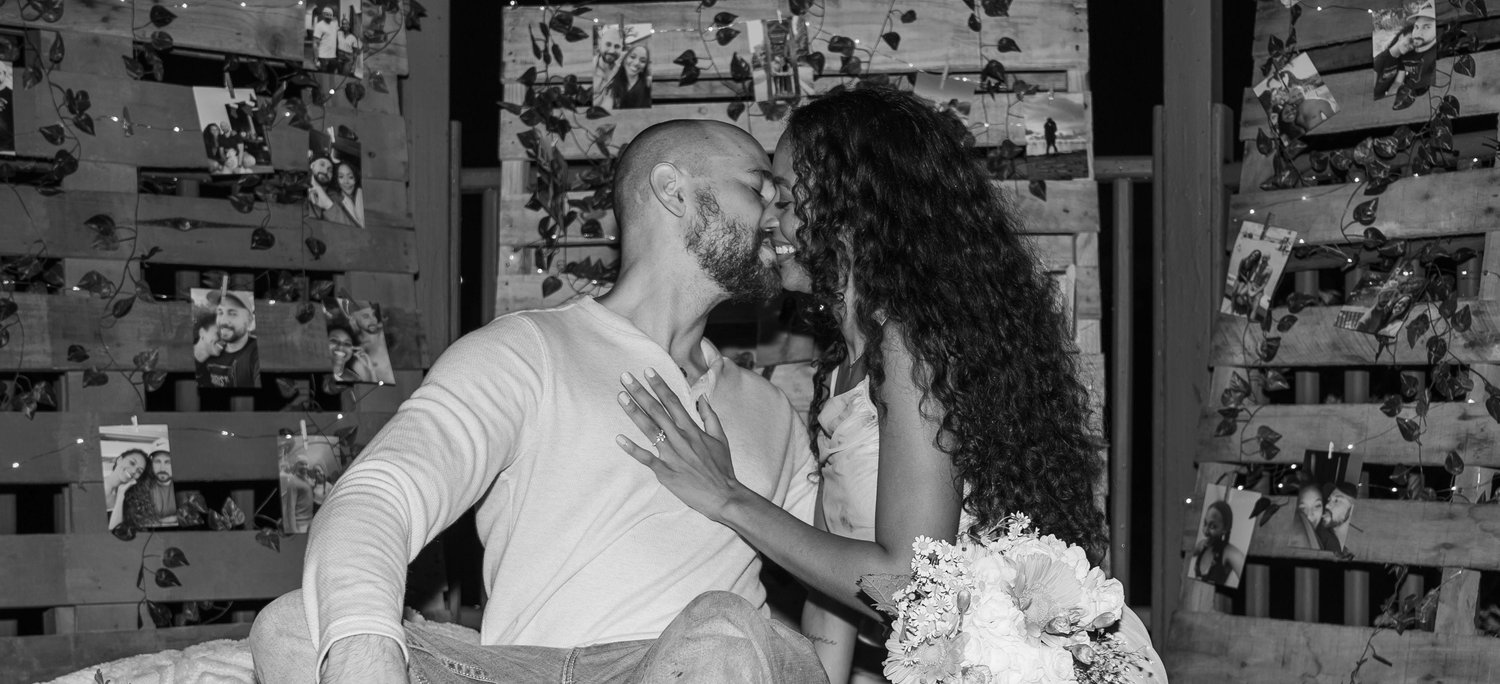 The Wedding Website of Daniele Cardoso and Thomas Manning