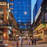 Assembly Food Hall