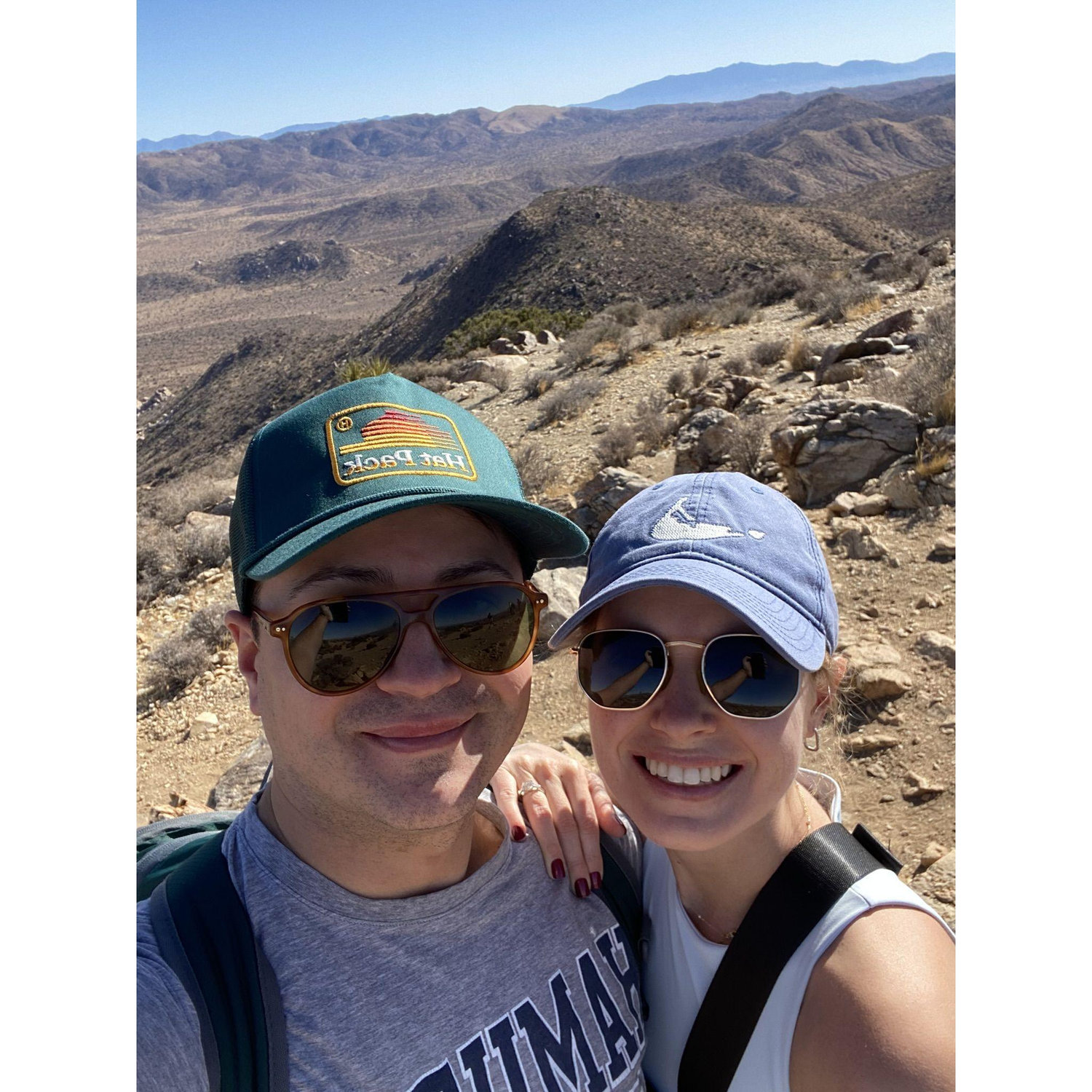 Joshua Tree, CA 2024