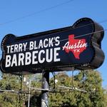 Terry Black's Barbecue