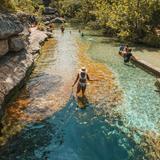 Jacob's Well Natural Area