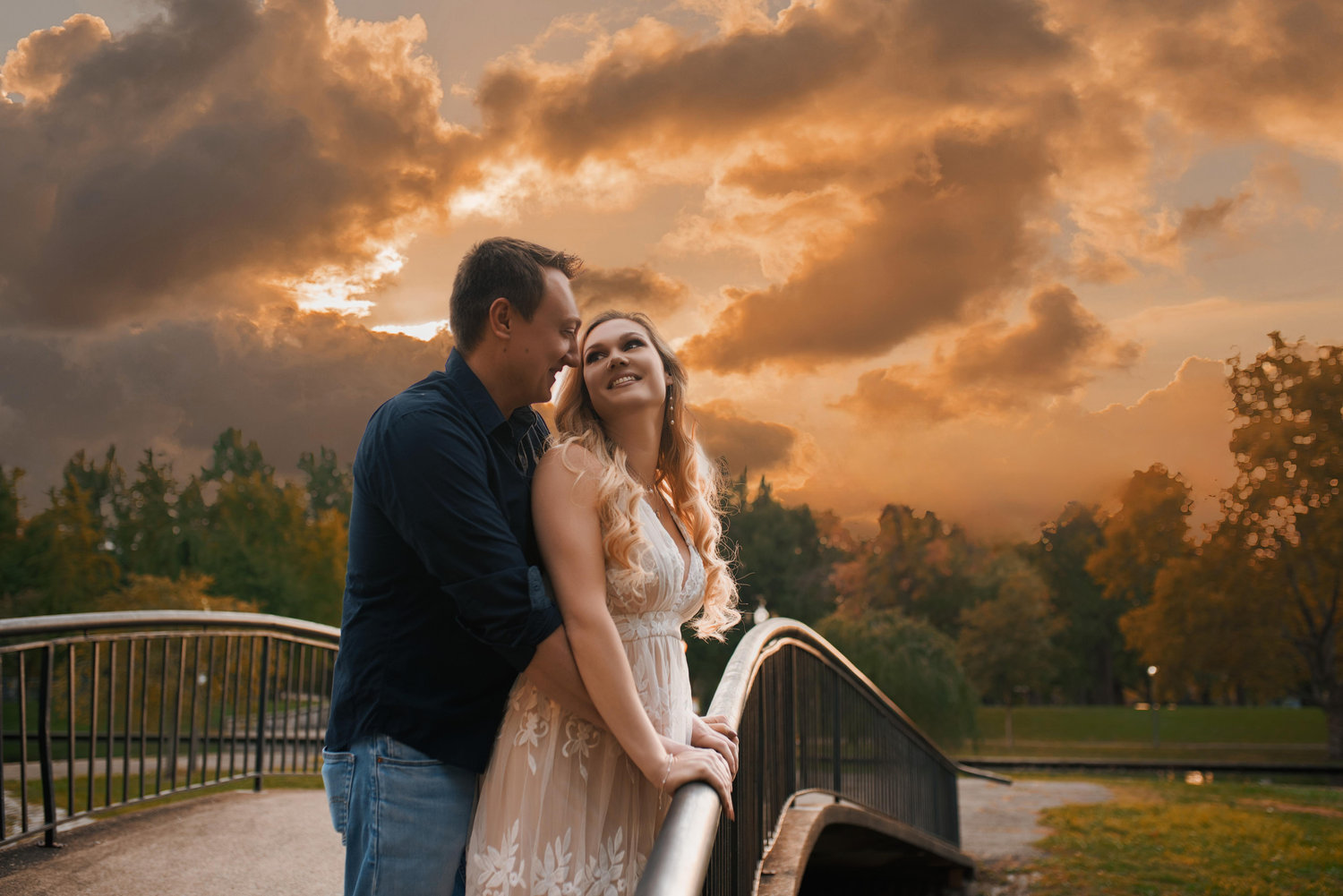 The Wedding Website of Emma Carter and James McDonough