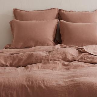 Linen Duvet Cover