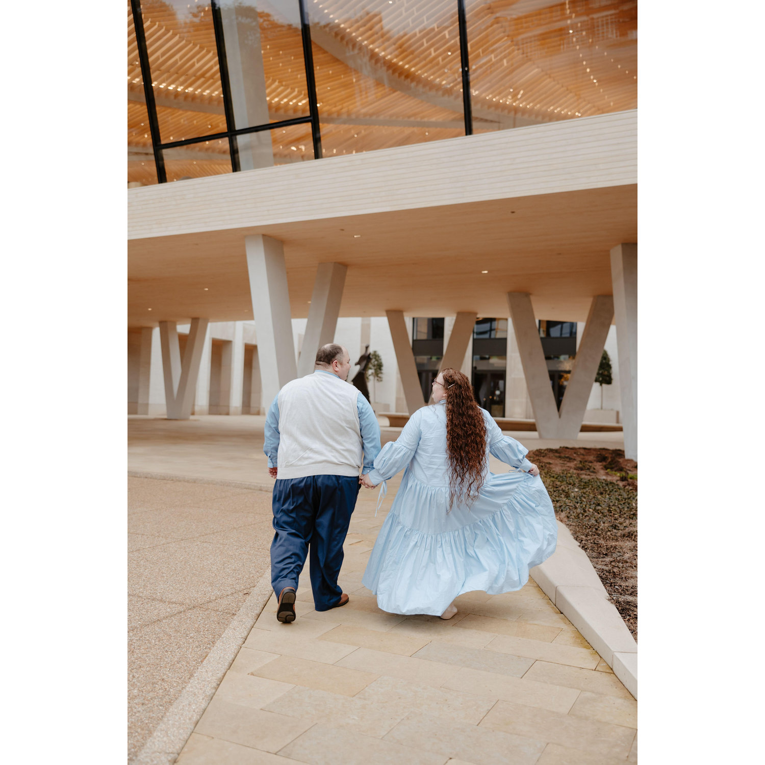 Engagement Pictures