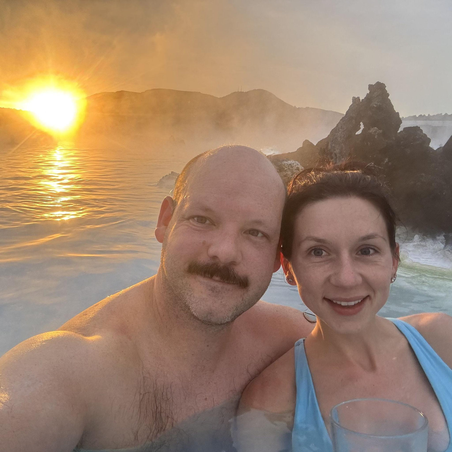 2025 Iceland