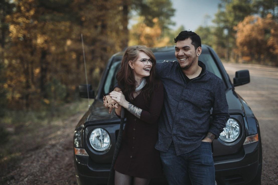 The Wedding Website of Sydney Baize and Daniel Rodriguez