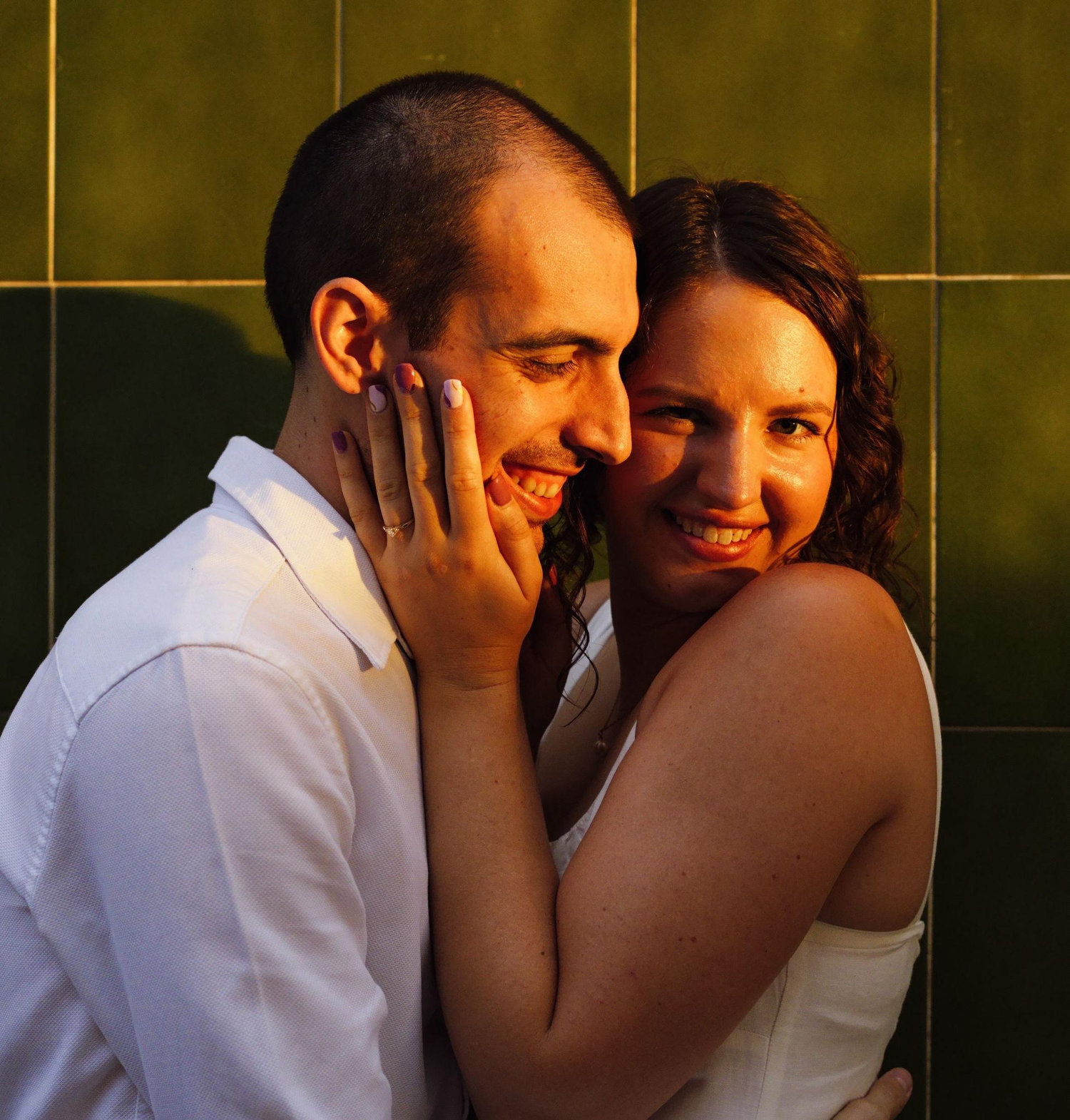 The Wedding Website of Olivia Oleson and David Lopez Claver