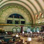 Grand Hall at Union Station