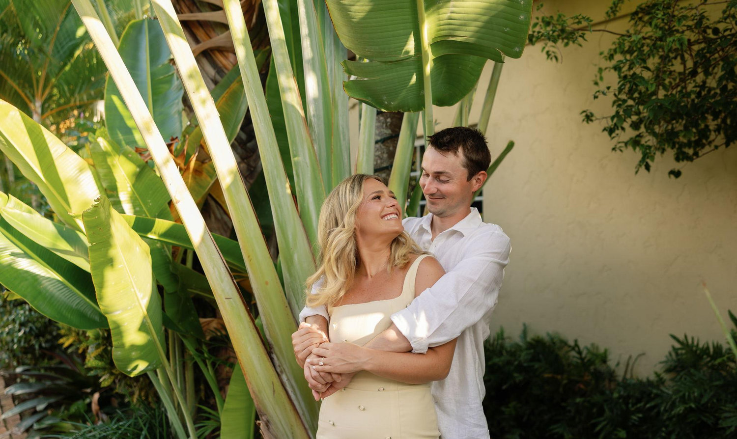 The Wedding Website of Emma Pyne and John Glatts