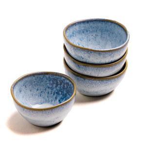 Dishes - Sojourn - Cay - Pinch Bowl Stack