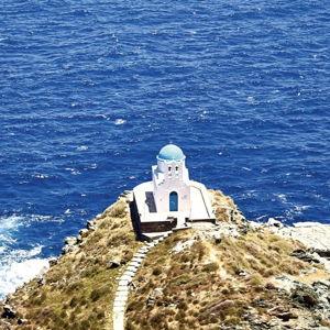 Our honeymoon to Greece