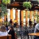 Mid City Beer Garden
