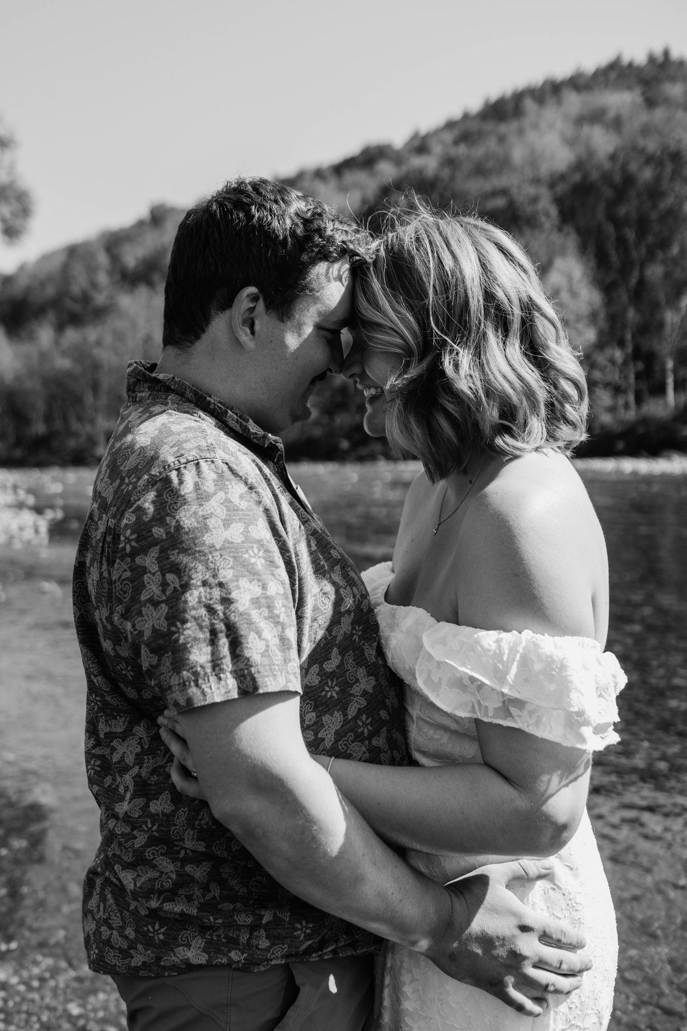 The Wedding Website of Danielle Hartnett and Maxwell Swenson