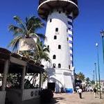 Faro de Matamoros