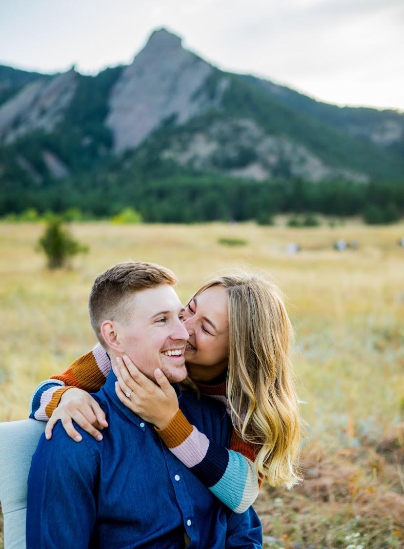 The Wedding Website of Micki Glassel and Brandon Mantz