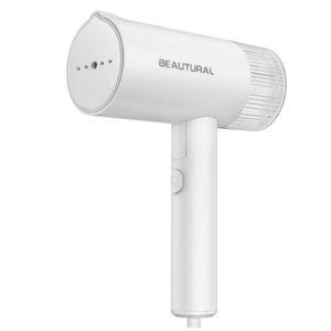 BEAUTURAL Steamer for Clothes, Portable Garment Wrinkle Remover