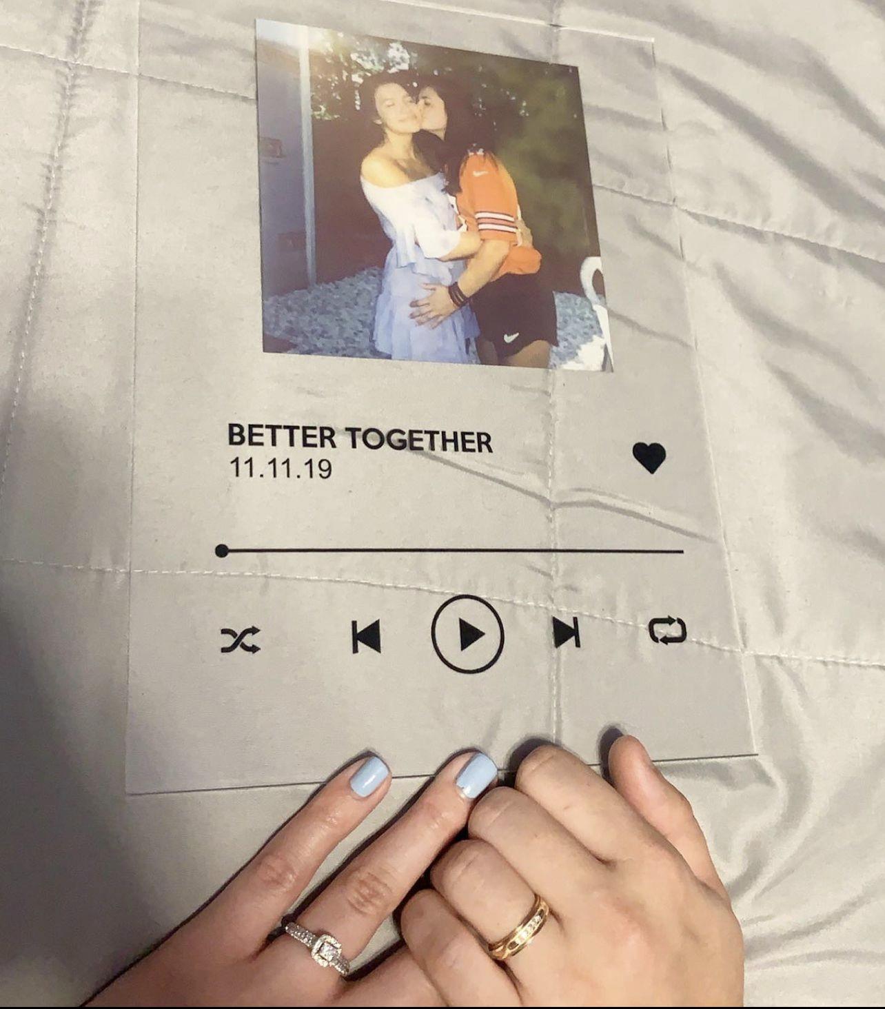 The Wedding Website of Kaylee Loyst and Haley Query