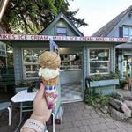 Mike's Ice Cream