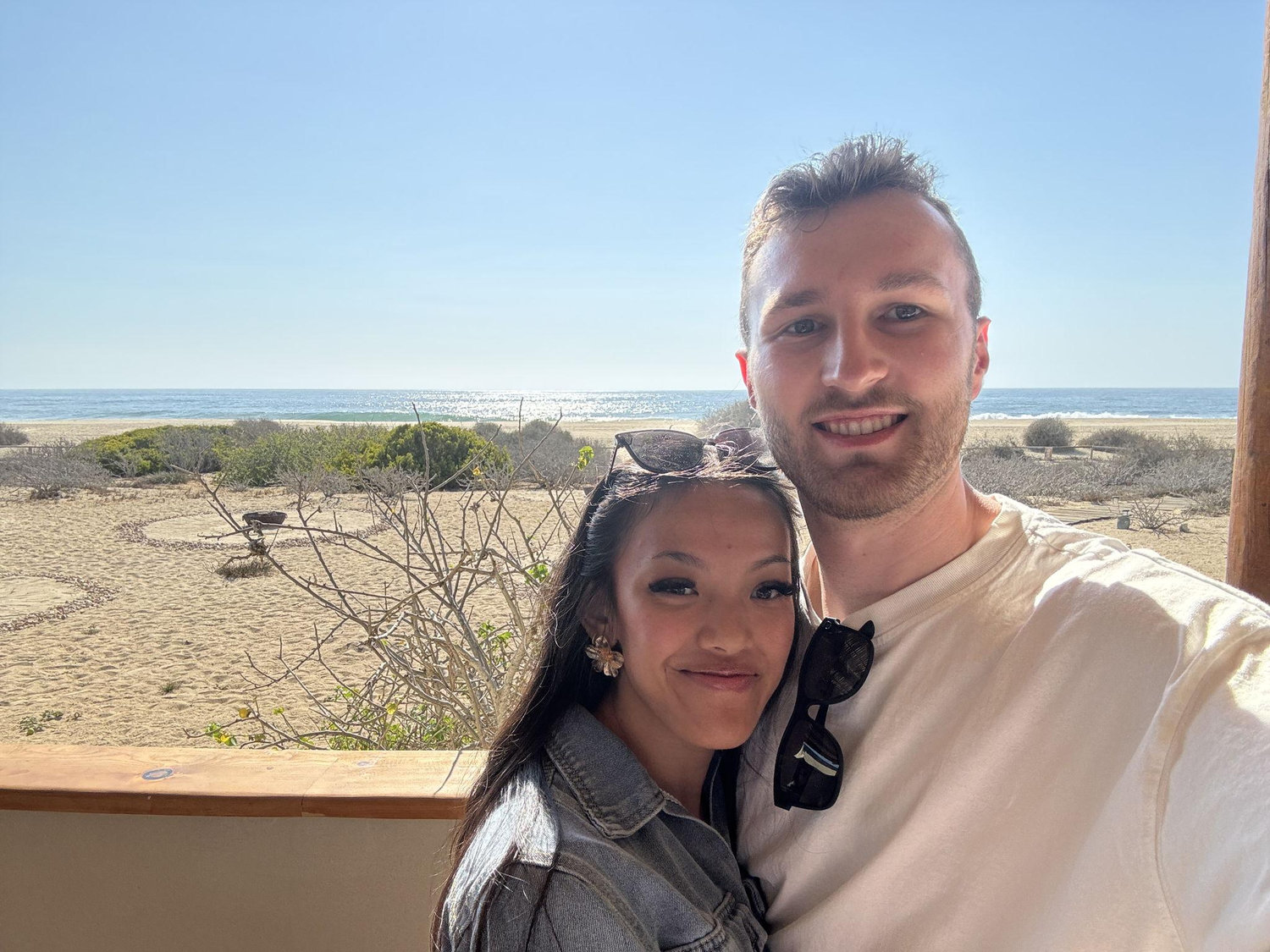 The Wedding Website of Anida Pathammavong and Dominic Wall
