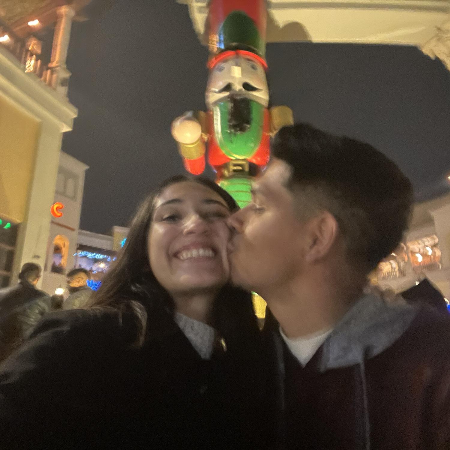 A night in TJ December 2021