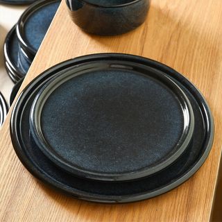 Eden Dinner Plate, Set of 4