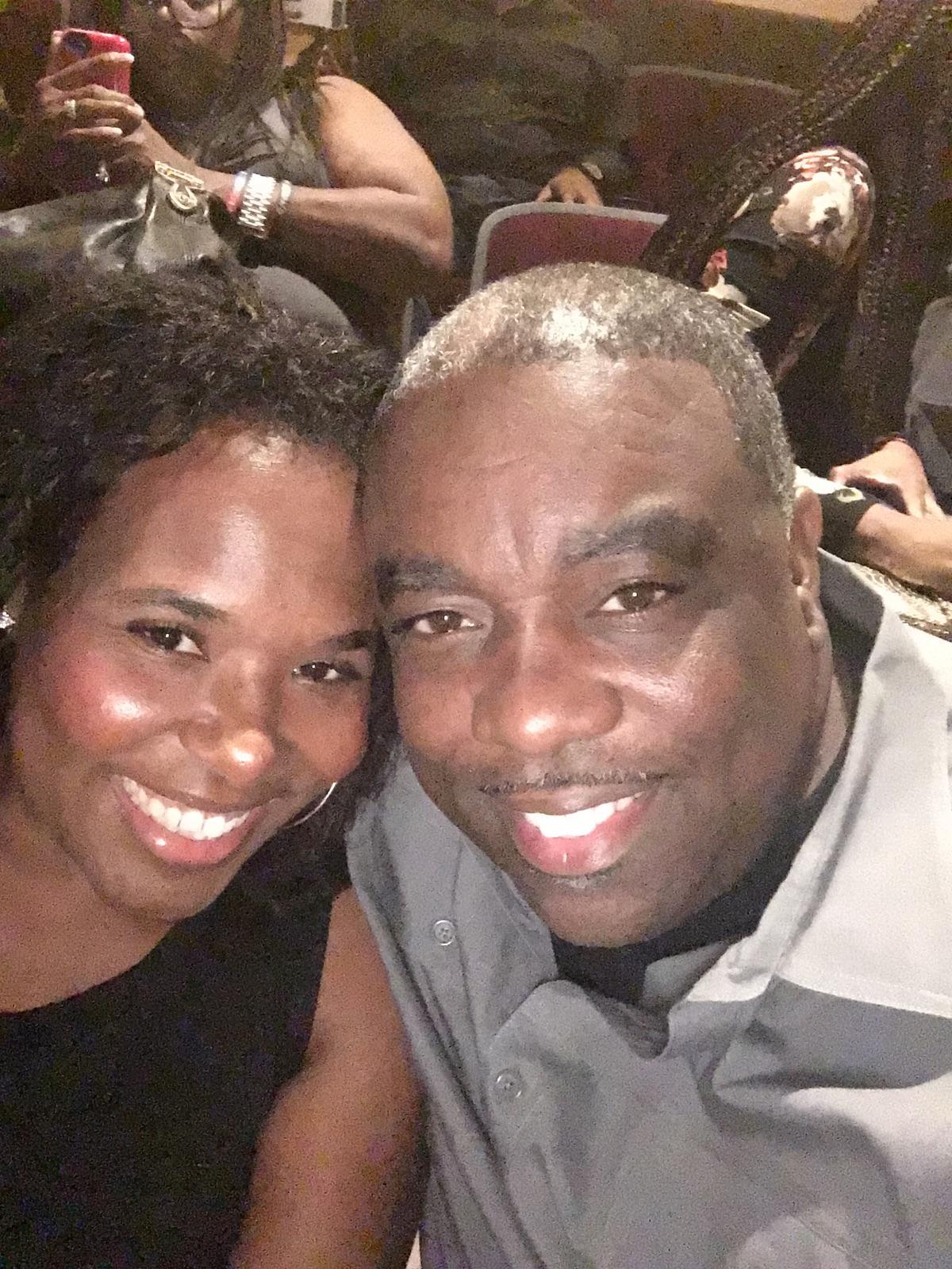 The Wedding Website of Shelvee Casey and Kevin Thompson