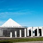 Automotive Hall of Fame