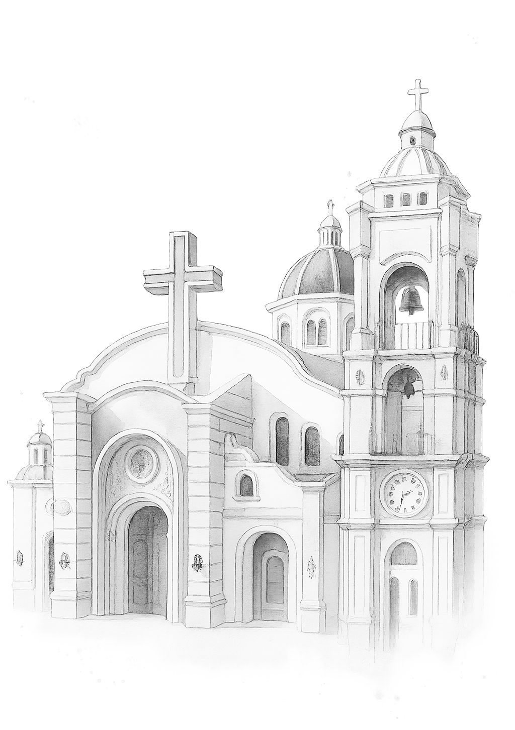 The Wedding Website of Valeria Ivonne Alvarez Zainos and José Enrique Villa Ortega