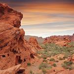 Red Rock Canyon