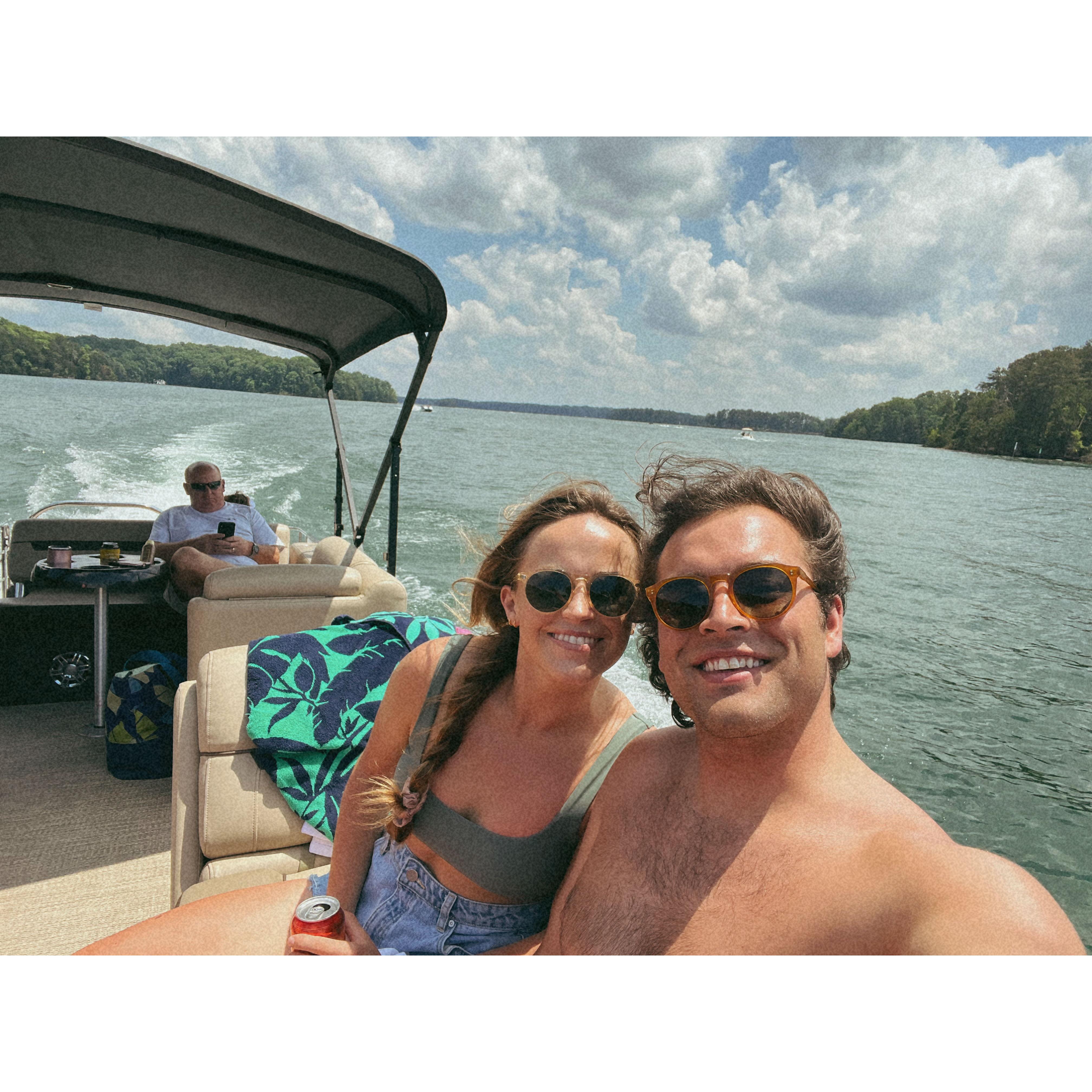 Lake Lanier