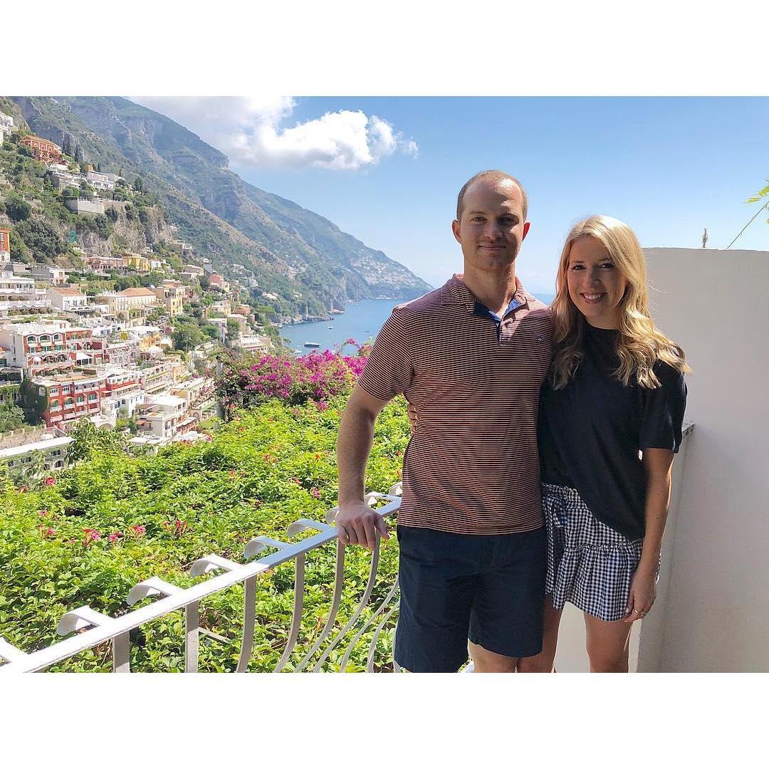 Positano, Italy 2018