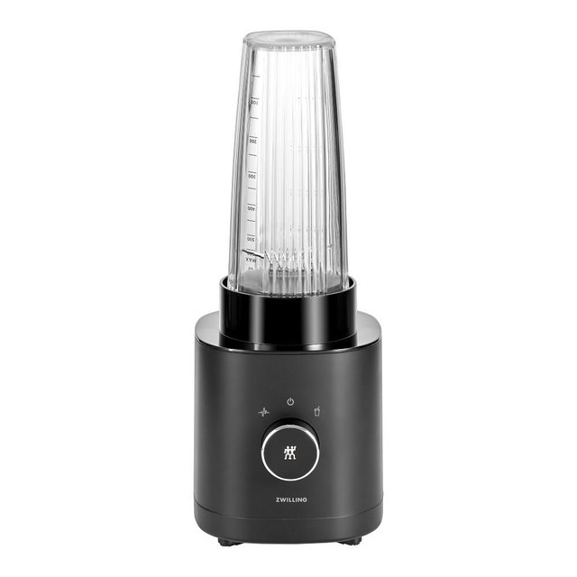 Zwilling Enfinigy Personal Blender, Black