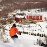 Bear Creek Mountain Resort