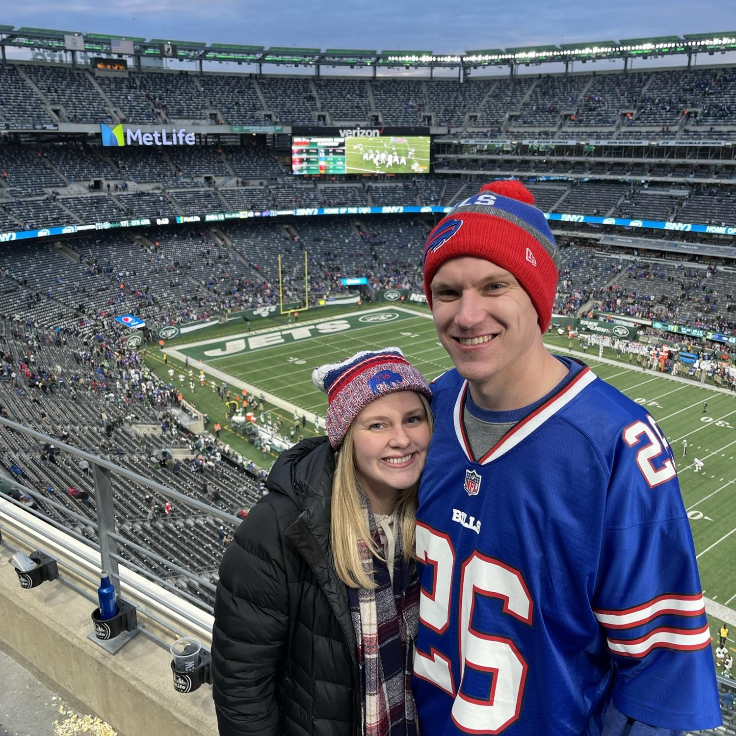 Go Bills!!!!