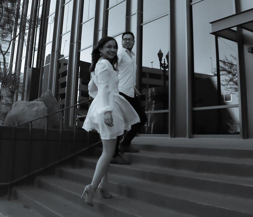 The Wedding Website of Valeria Campos and Fabian Vega