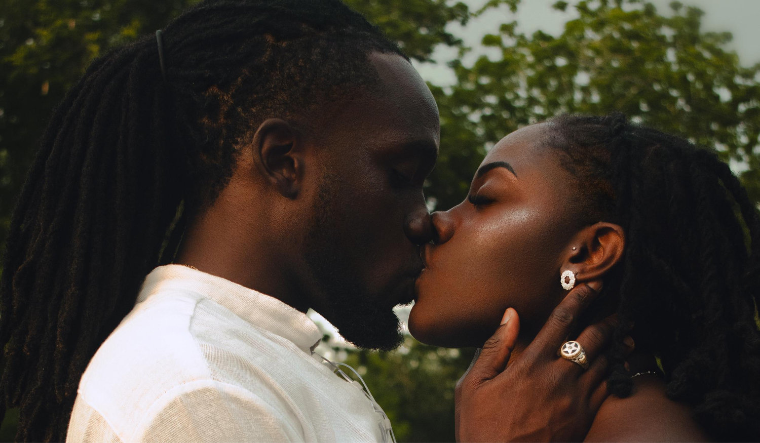 The Wedding Website of Kaele Benjamin and Johnathan Symphorien
