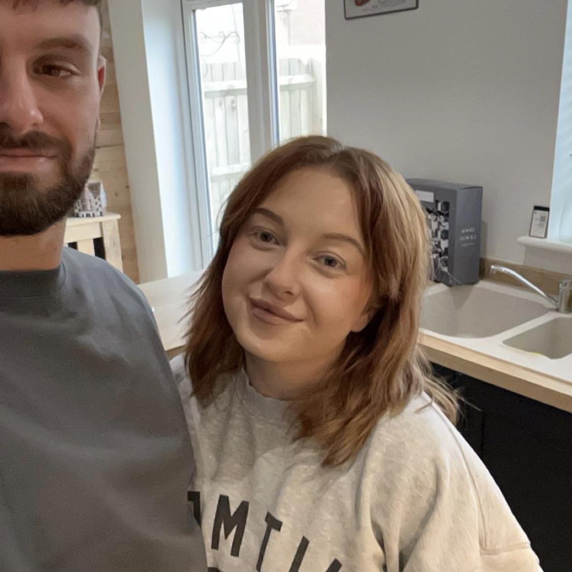 25/12/2024 - First Christmas Engaged