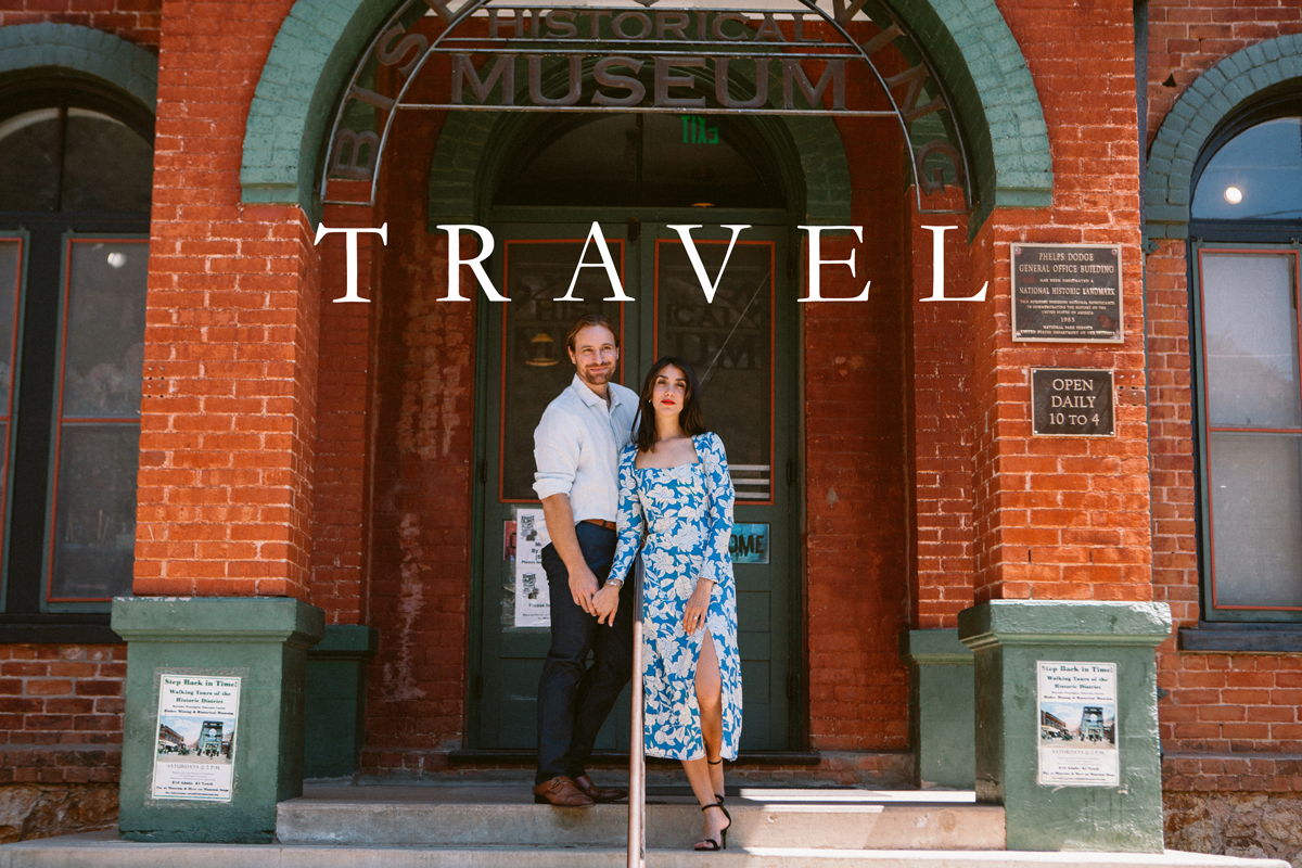 The Wedding Website of Anna Panzarella and Thomas Brown