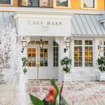 The Cake Bake Shop by Gwendolyn Rogers, Carmel City Center