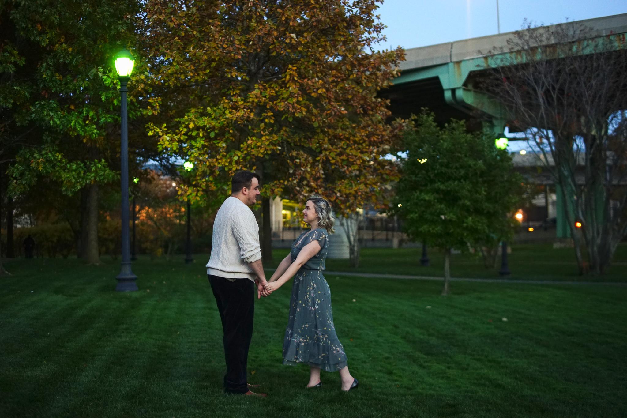 The Wedding Website of Rebekah Briggs and Tanner Scott