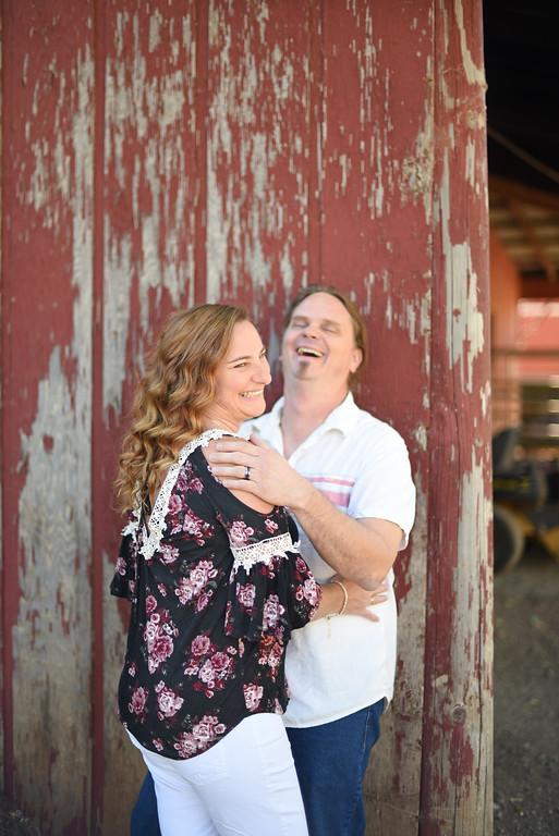 The Wedding Website of Tom Stilwell and Traci Williams