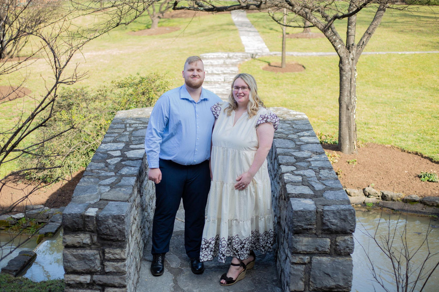 The Wedding Website of Erin McQueen and Seth Spaulding